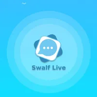 Swalf live icon