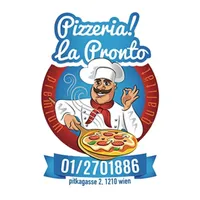 Pizzeria La Pronto icon