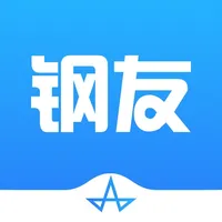 不锈钢钢友商城 icon