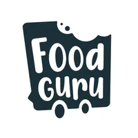 Foodguru Drive icon