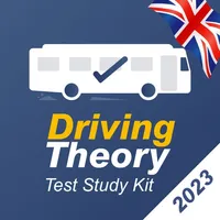 2023 PCV Theory Test UK icon