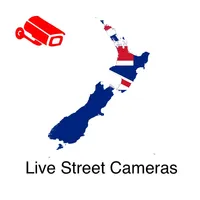 NZ Traffic Cameras & Updates icon