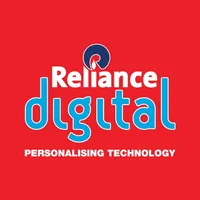 Reliance Digital Shopping App icon