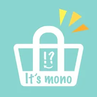 It's mono !?（いつものアレ） icon