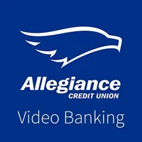 Allegiance Video Banking icon