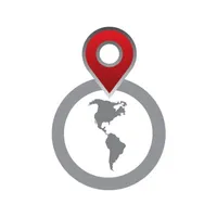 RedPoint GPS icon