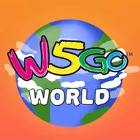 W5Go Educational World icon