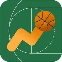 Basketball Stats Assistant icon