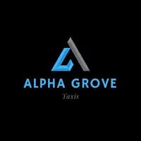 Alpha Grove Private Hire icon