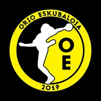 Orio Eragin Eskubaloi Kluba icon