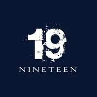 Nineteen icon