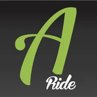 AndaleRide Driver icon