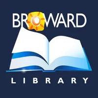 Broward County Libraries icon