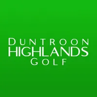 Duntroon Highlands Golf Club icon