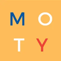 Moty - A Game of Words icon