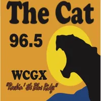 96.5 The Cat icon