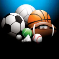 Sports Zone Radio App icon