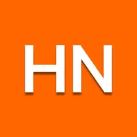 Hacker News - Experiment icon