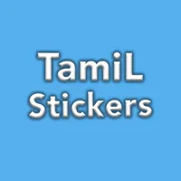 Tamil Emoji Stickers icon