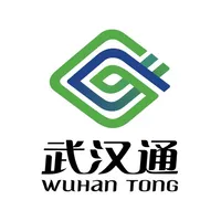 我的武汉通 icon