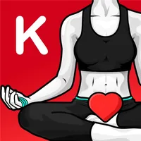 Kegel Exercises Pelvic Floor icon