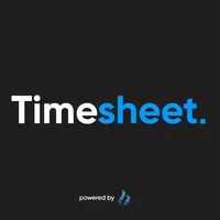 HTech Timesheet icon