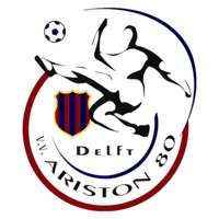 v.v. Ariston '80 Ledenapp icon