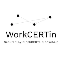 BlockCerts WorkCERTin icon