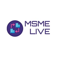 MSME LIVE icon