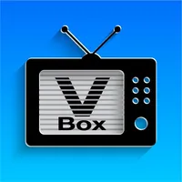 VBox LiveTV App icon