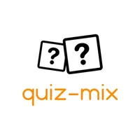 quiz-mix icon