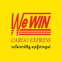 WeWin Cargo Express icon