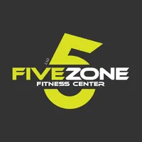Five Zone Fitness Center icon