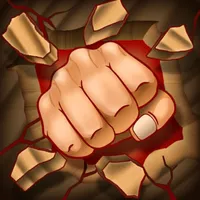 Puncherman: Fist of fury icon