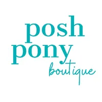 Posh Pony Boutique icon