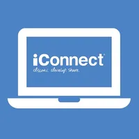 iConnect platform icon