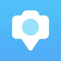 Photo GPS Location icon