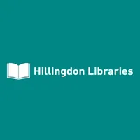 Hillingdon Libraries icon