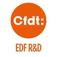 CFDT EDF R&D icon