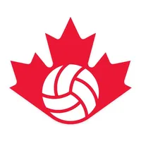 Volleyball Canada icon