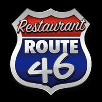 Route 46 icon