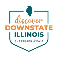 Discover Downstate Illinois icon