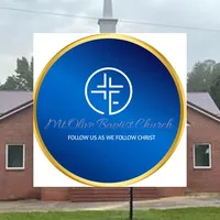 Mount Olive Baptist Church GA icon