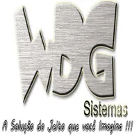 WDGSistemas icon