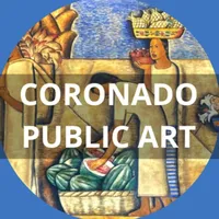 Coronado Public Art icon