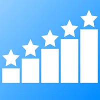 App Ratings and Review Monitor icon