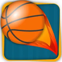 Dunk Balance Ball icon