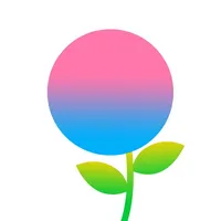 Flower Wallpaper Maker icon