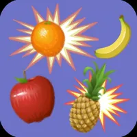 Crazy Fruit Shoot 2020 icon