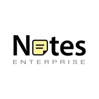 Enterprise Note icon